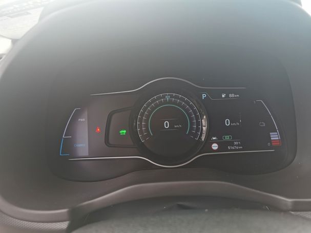 Hyundai Kona Elektro Premium 150 kW image number 15