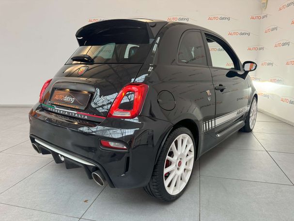 Abarth 695 132 kW image number 3