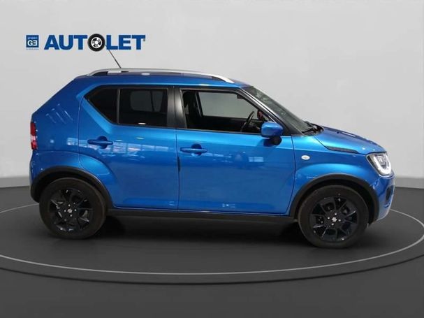 Suzuki Ignis 61 kW image number 4