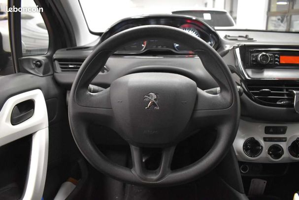 Peugeot 208 68 Like 51 kW image number 8