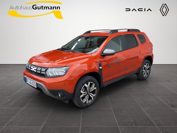 Dacia Duster TCe 150 EDC 110 kW image number 15