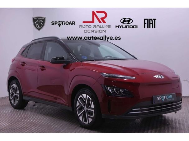 Hyundai Kona Style 150 kW image number 1