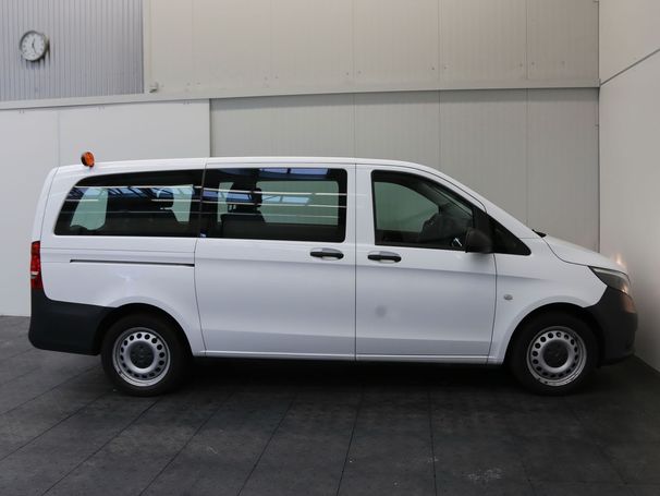 Mercedes-Benz Vito 114 CDi Tourer 100 kW image number 7