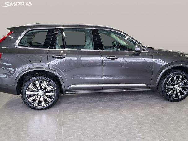 Volvo XC90 B5 AWD T8 173 kW image number 3