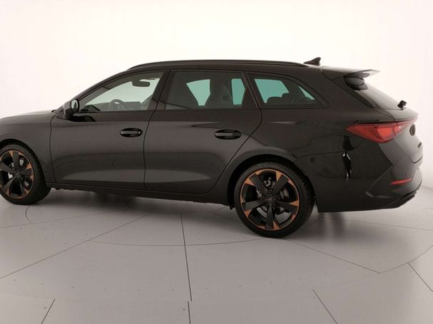 Cupra Leon 150 kW image number 21