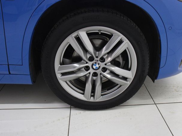 BMW X1 xDrive18d 110 kW image number 18