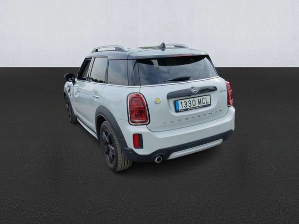 Mini Cooper SE 162 kW image number 6