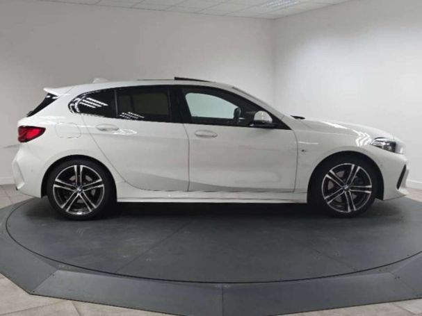 BMW 120d xDrive M Sport 142 kW image number 2