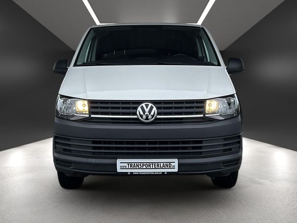 Volkswagen T6 Transporter 75 kW image number 2