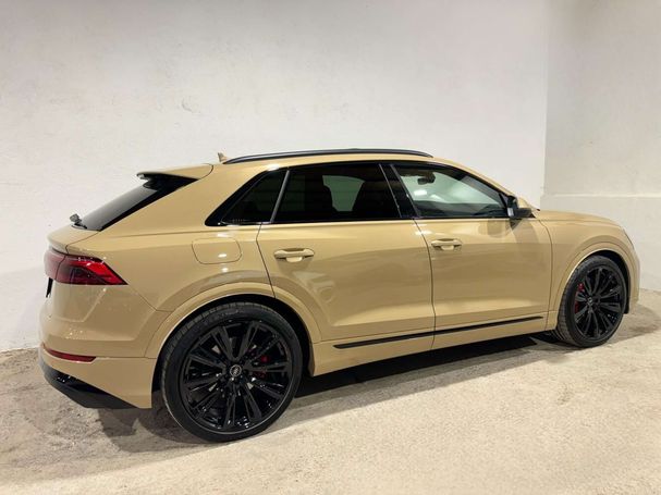 Audi Q8 55 TFSIe quattro 338 kW image number 13