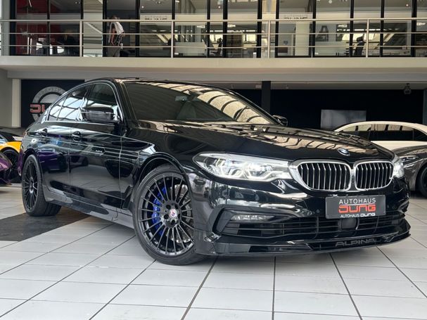 ALPINA B5 447 kW image number 2