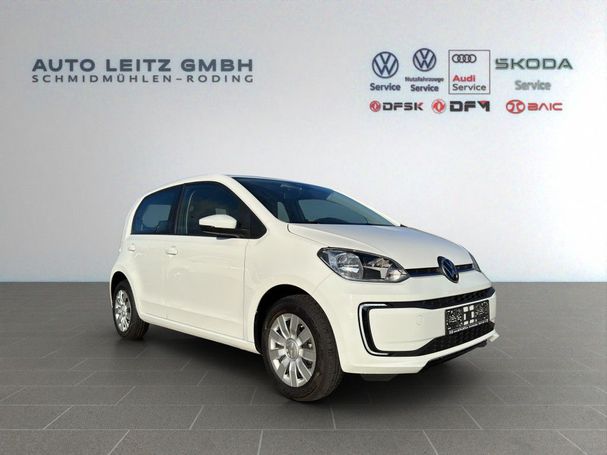 Volkswagen up! 60 kW image number 7