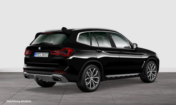 BMW X3 xDrive20d 140 kW image number 2