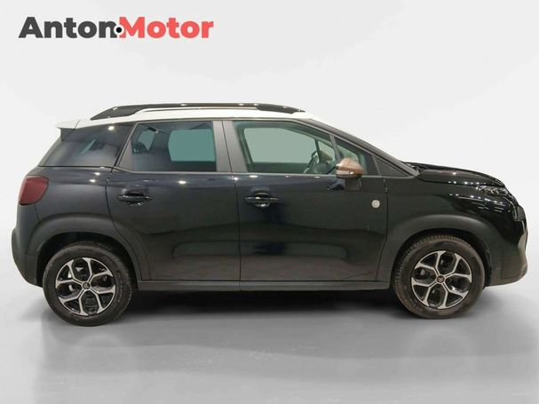 Citroen C3 Aircross BlueHDi 110 C-Series 81 kW image number 4