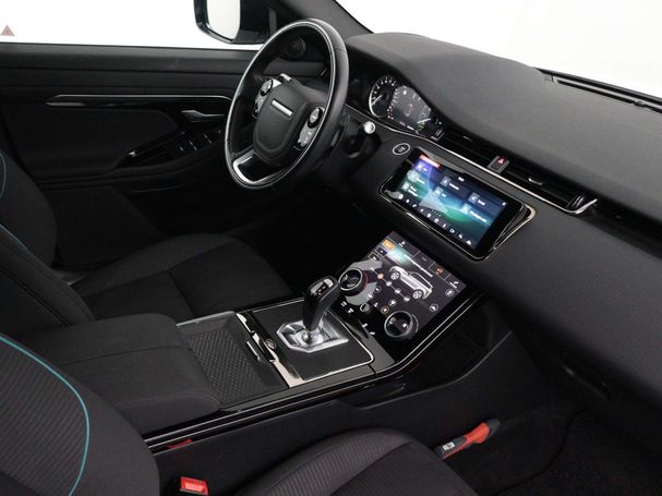 Land Rover Range Rover Evoque P300e AWD 227 kW image number 31