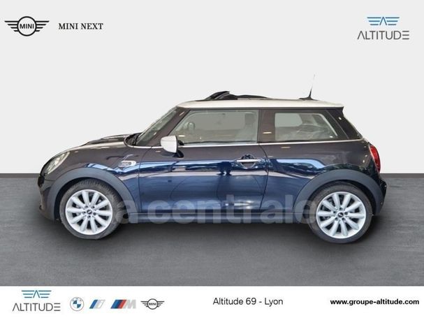 MINI Cooper 100 kW image number 5