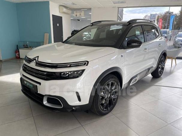 Citroen C5 Aircross 165 kW image number 1