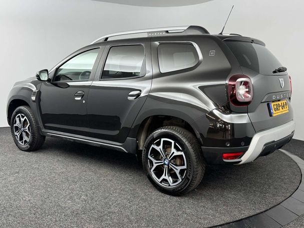 Dacia Duster TCe 100 74 kW image number 7