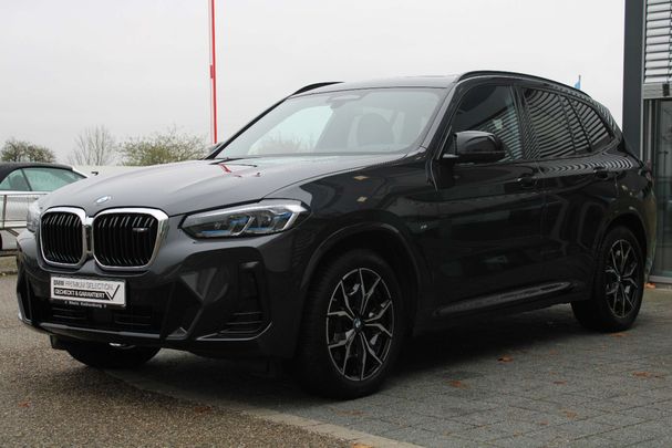 BMW X3 M xDrive 250 kW image number 1