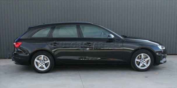 Audi A4 30 TDI S tronic Avant 100 kW image number 2