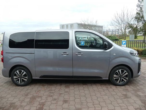 Citroen SpaceTourer 2.0 BlueHDi 180 EAT8 Shine 130 kW image number 5