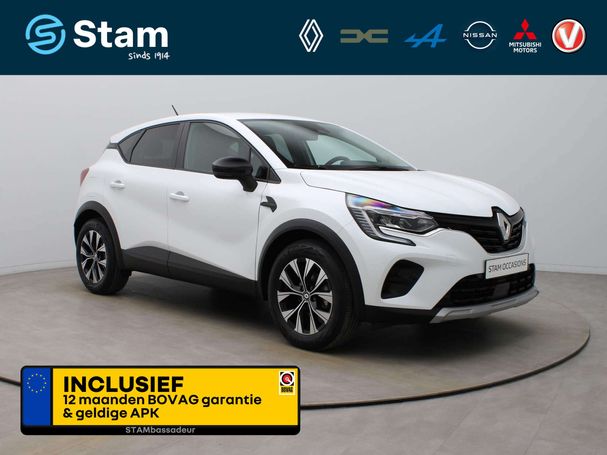 Renault Captur TCe 90 67 kW image number 1