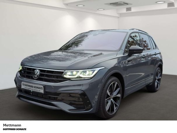 Volkswagen Tiguan TSI R-Line 4Motion DSG 140 kW image number 1