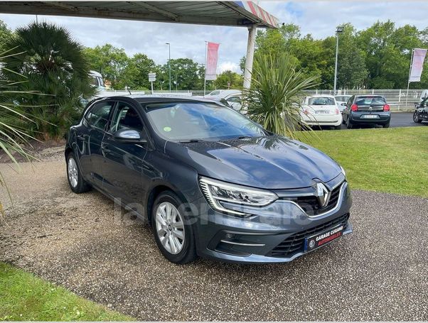 Renault Megane 1.5 Blue dCi 115 85 kW image number 1