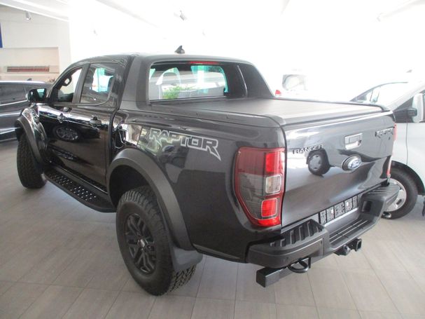 Ford Ranger Raptor 156 kW image number 3