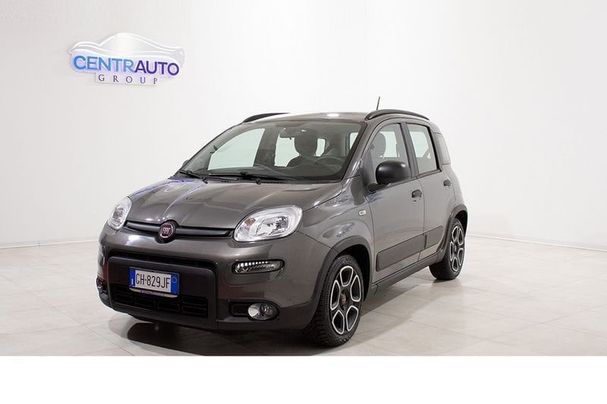 Fiat Panda 1.0 Hybrid City Life 51 kW image number 1