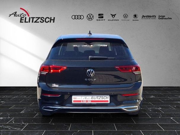 Volkswagen Golf TSI 81 kW image number 5