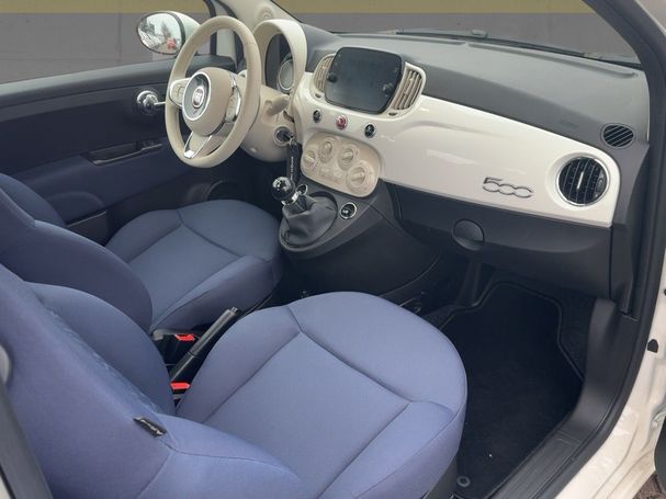 Fiat 500 1.0 51 kW image number 7