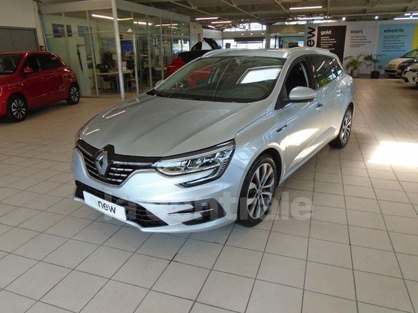 Renault Megane TCe 140 EDC 103 kW image number 1