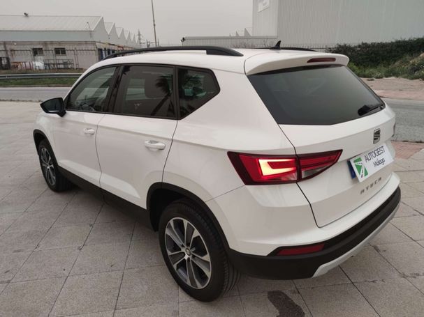 Seat Ateca 1.0 TSI Style 85 kW image number 16