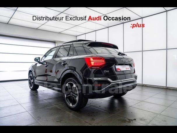 Audi Q2 35 TFSI S tronic 110 kW image number 15