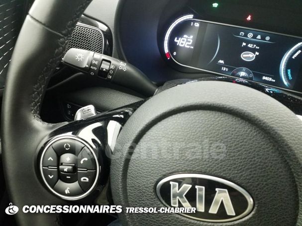 Kia Soul e-Soul 150 kW image number 22