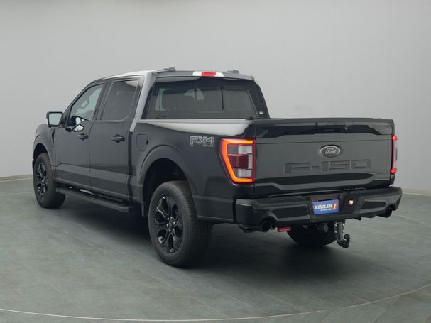 Ford F-150 298 kW image number 30