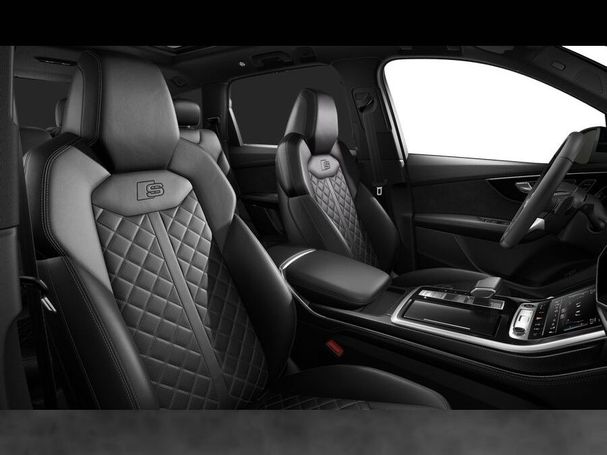 Audi Q7 50 TDI quattro S-Line 210 kW image number 4