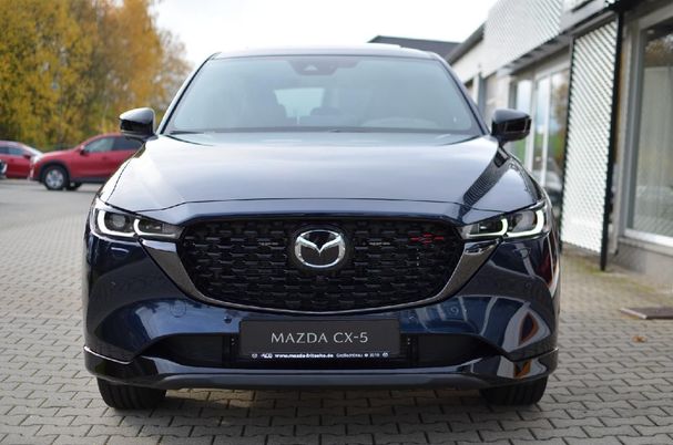 Mazda CX-5 AWD 135 kW image number 3