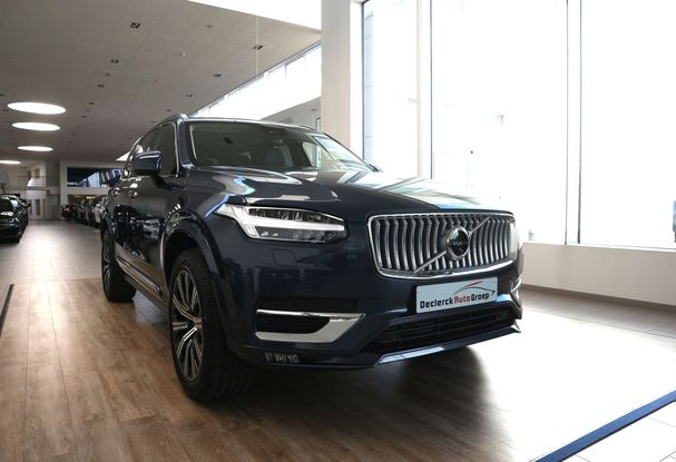 Volvo XC90 B5 AWD 173 kW image number 6