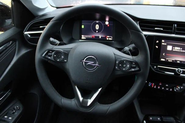 Opel Corsa 74 kW image number 17