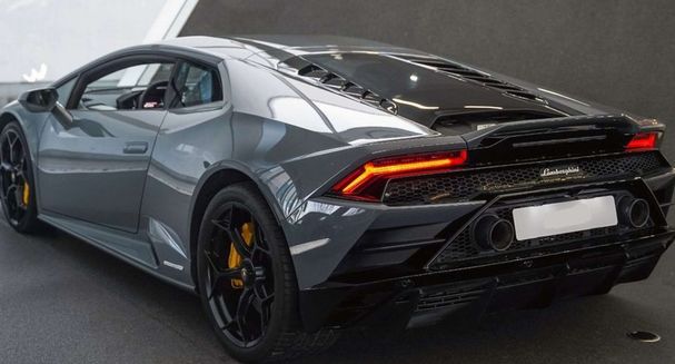 Lamborghini Huracan 471 kW image number 1