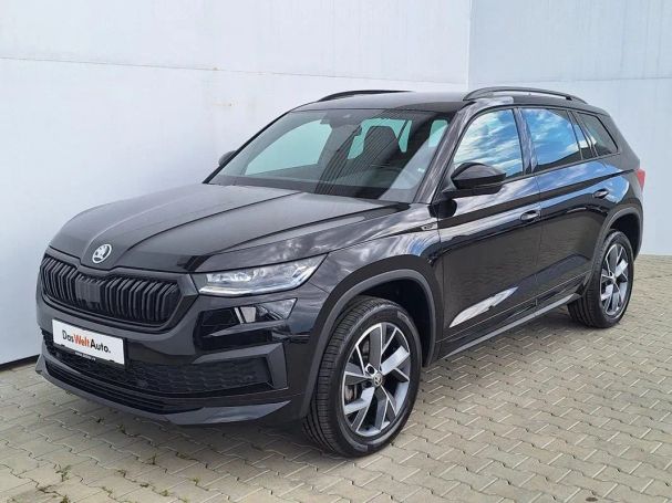 Skoda Kodiaq 147 kW image number 1