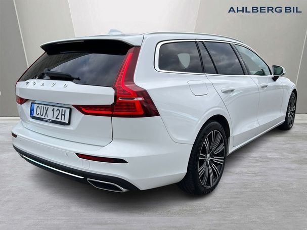 Volvo V60 T6 Inscription AWD 253 kW image number 4