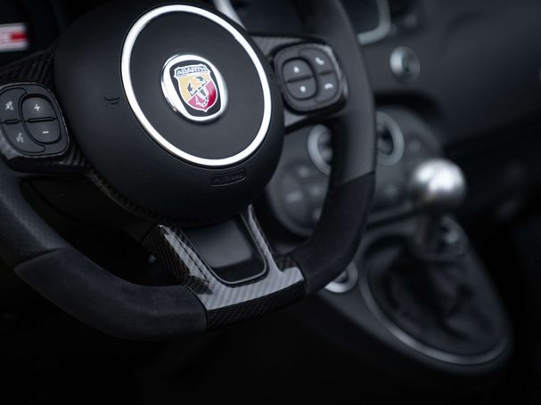 Abarth 595C T Competizione 132 kW image number 37