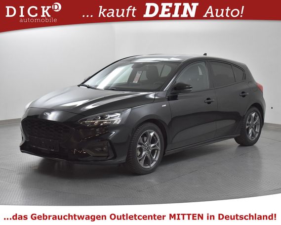 Ford Focus 1.0 ST-Line 92 kW image number 1