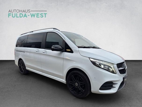 Mercedes-Benz V 300d Edition 1 176 kW image number 2