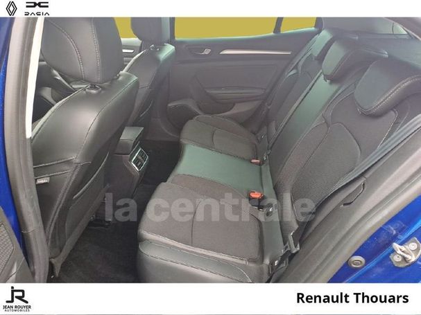 Renault Megane TCe 140 Techno 103 kW image number 7