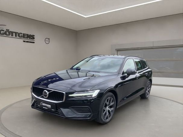 Volvo V60 B4 145 kW image number 1