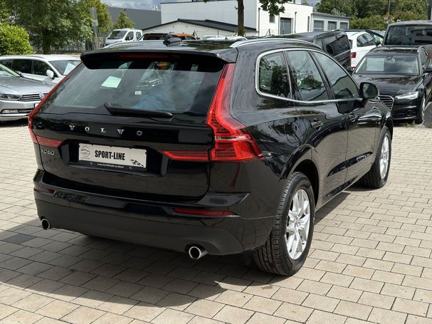 Volvo XC60 Momentum Pro 145 kW image number 3